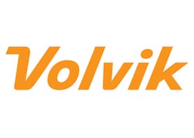 Volvik logo